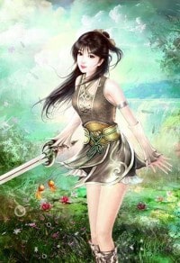 冷情总裁的首席夫人