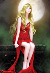 美人惊鸿