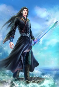 通灵圣魔